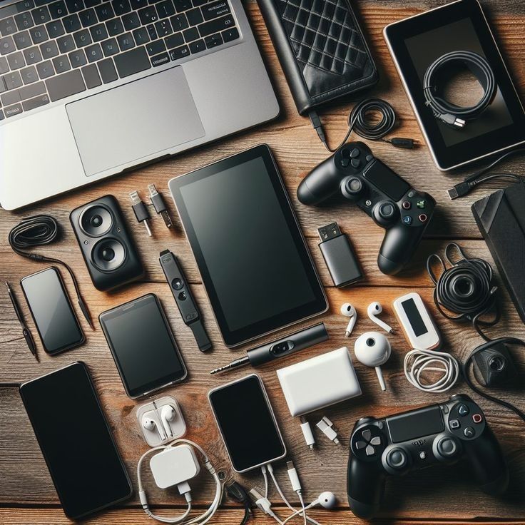 Tech Accessories