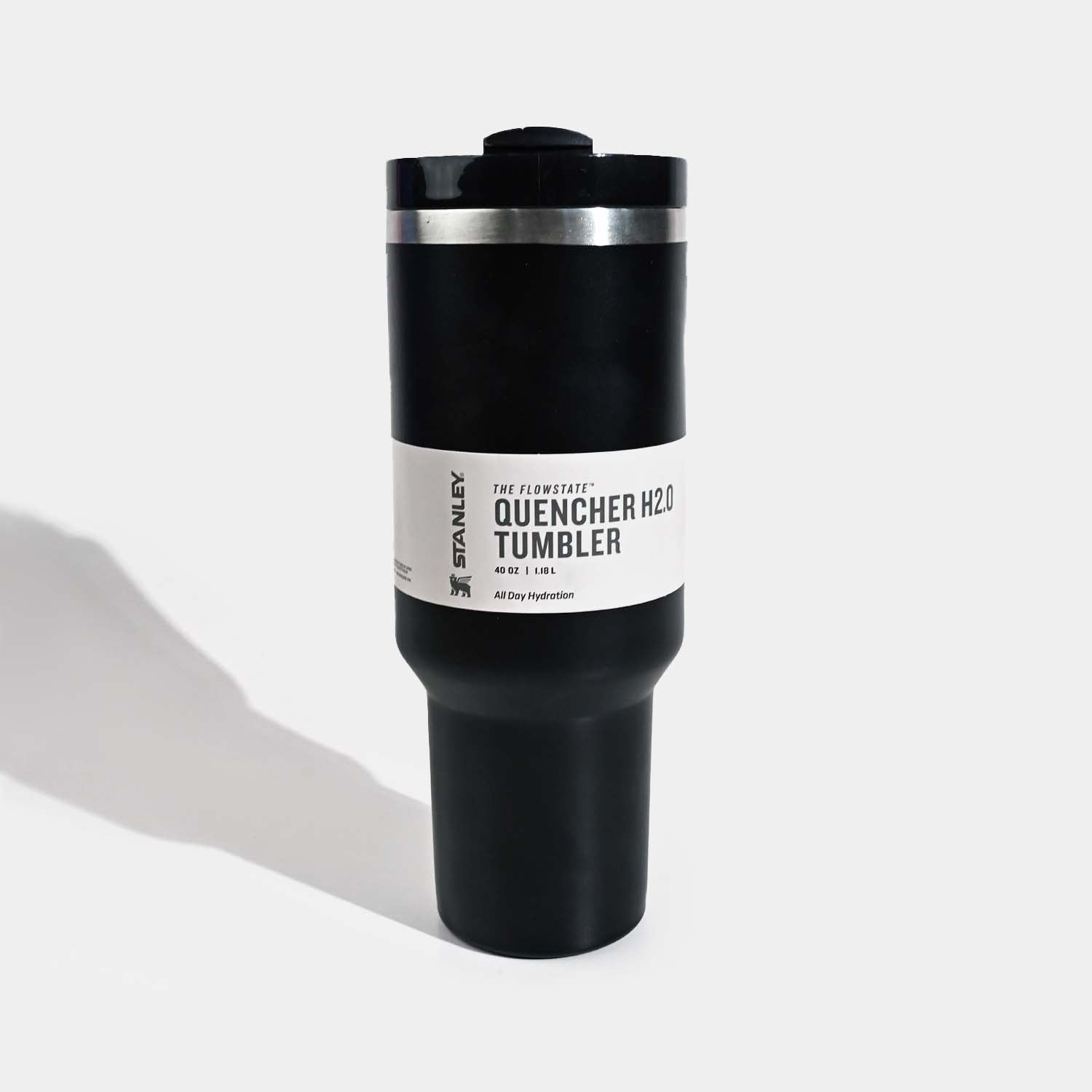 Stanley Stainless Steel Tumbler – Built for UAE Heat